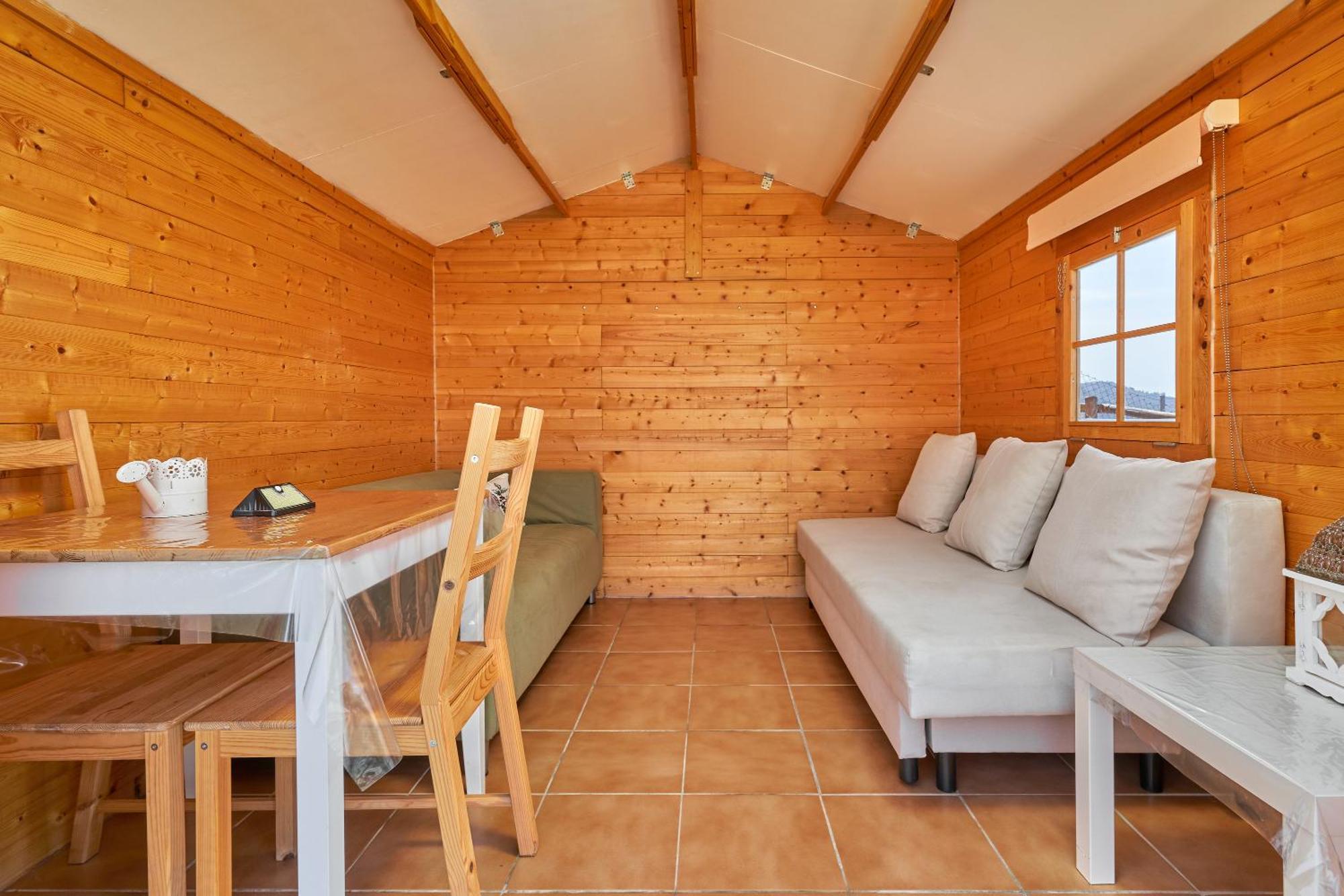 La Casita De Mama Villa Velez-Malaga Bagian luar foto